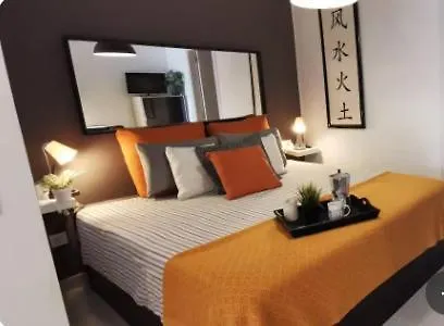 Luxe Salvaje Senator 132 Lanzarote Apartamento Costa Teguise