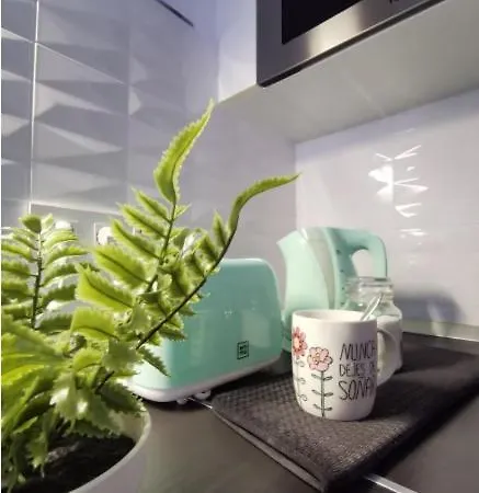 Apartamento Luxe Salvaje Senator 132 Lanzarote *