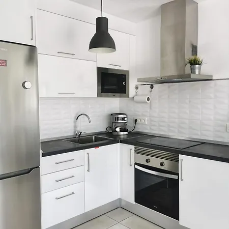 Luxe Salvaje Senator 132 Lanzarote Apartamento *