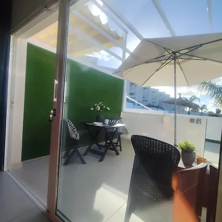 Luxe Salvaje Senator 132 Lanzarote Apartamento Costa Teguise