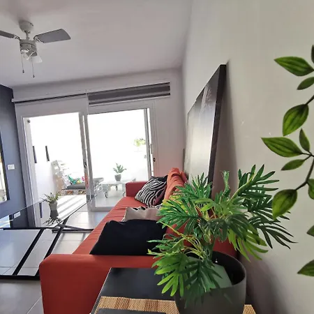 Luxe Salvaje Senator 132 Lanzarote Apartment