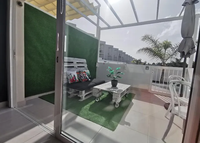 Luxe Salvaje Senator 132 Lanzarote