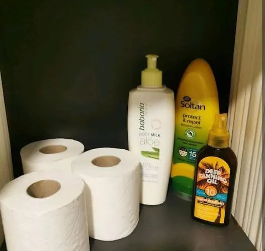 Luxe Salvaje Senator 132 Lanzarote Apartment