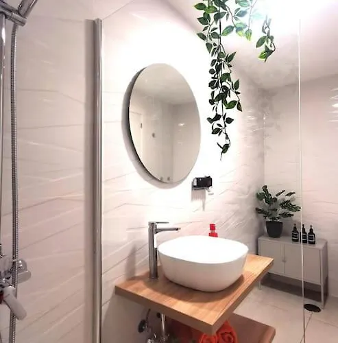 Luxe Salvaje Senator 132 Lanzarote Apartment *