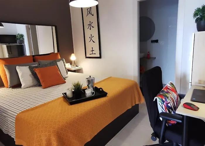 Luxe Salvaje Senator 132 Lanzarote * 科斯塔特吉塞