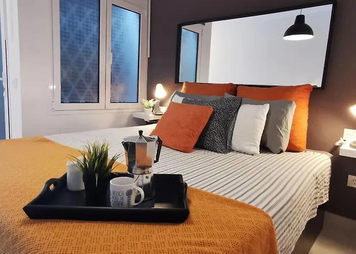 Luxe Salvaje Senator 132 Lanzarote Apartment Costa Teguise