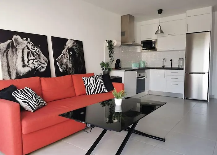 Luxe Salvaje Senator 132 Lanzarote Costa Teguise