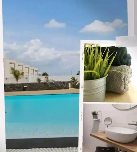 Luxe Salvaje Senator 132 Lanzarote