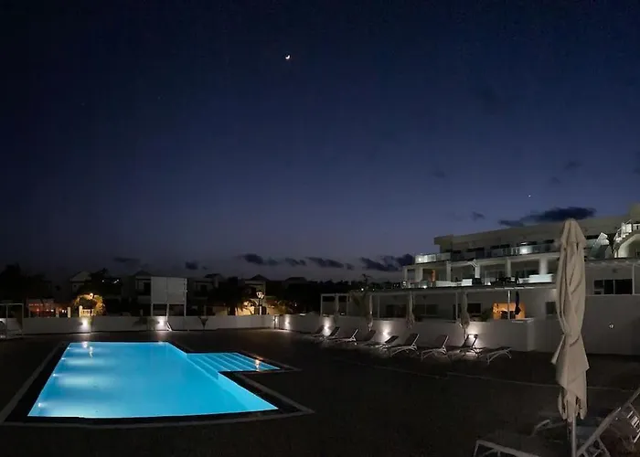 Luxe Salvaje Senator 132 Lanzarote Costa Teguise