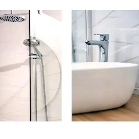 Luxe Salvaje Senator 132 Lanzarote Apartment