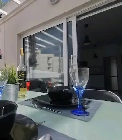 Luxe Salvaje Senator 132 Lanzarote * Costa Teguise