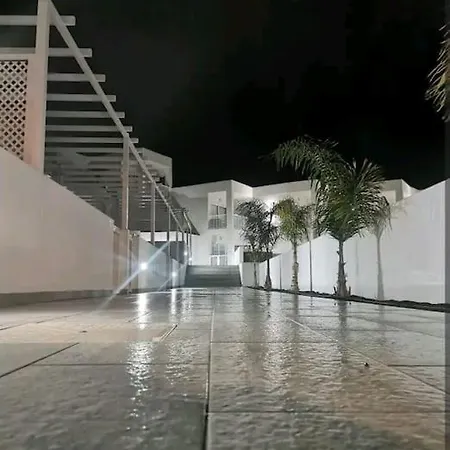 Luxe Salvaje Senator 132 Lanzarote Apartment Costa Teguise