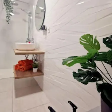 Apartment Luxe Salvaje Senator 132 Lanzarote Costa Teguise