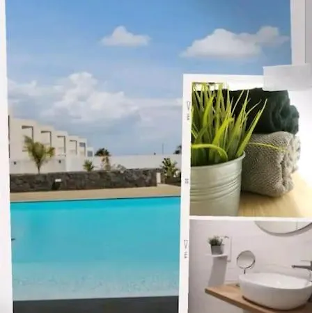 Luxe Salvaje Senator 132 Lanzarote