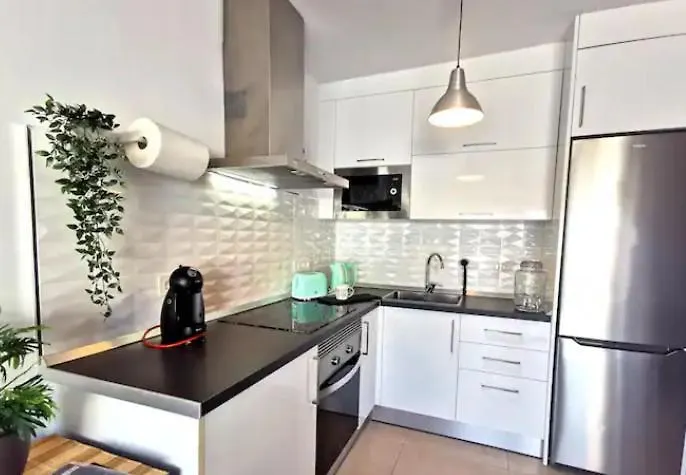 Apartamento Luxe Salvaje Senator 132 Lanzarote *