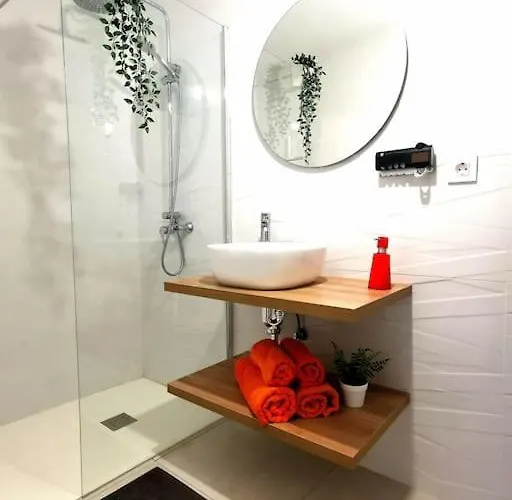 Apartamento Luxe Salvaje Senator 132 Lanzarote