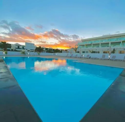 Apartamento Luxe Salvaje Senator 132 Lanzarote *