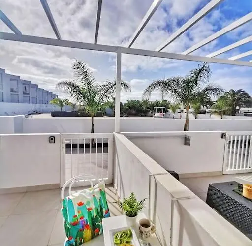 Luxe Salvaje Senator 132 Lanzarote