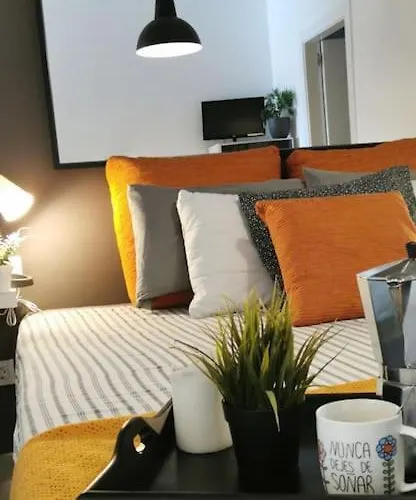 Luxe Salvaje Senator 132 Lanzarote Apartamento