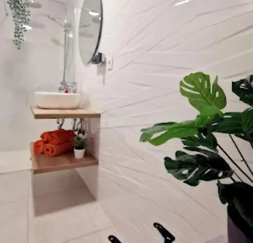 Apartamento Luxe Salvaje Senator 132 Lanzarote Costa Teguise