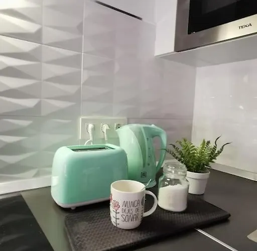 Apartamento Luxe Salvaje Senator 132 Lanzarote